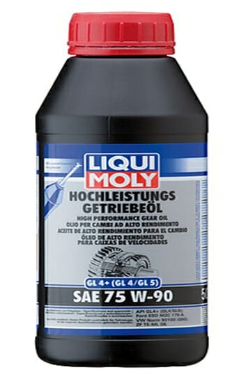 Масло в коробке ВАЗ 2110: какое лучше, объем, как поменять