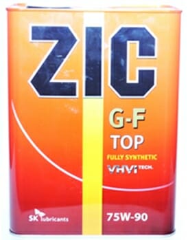 Масло в коробке ВАЗ 2110: какое лучше, объем, как поменять