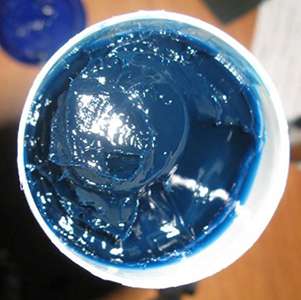 смазка для шестерен