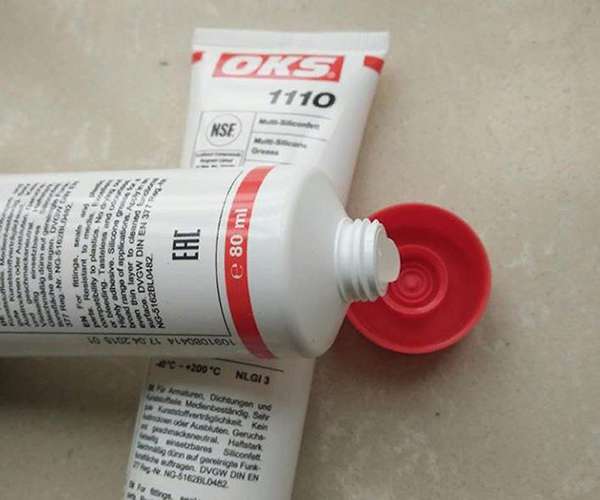 Пищевая смазка OKS 1110