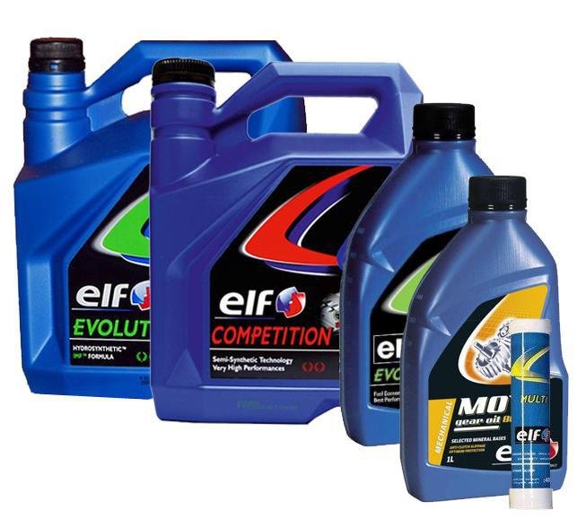 Elf 5w40: характеристики, как отличить подделку