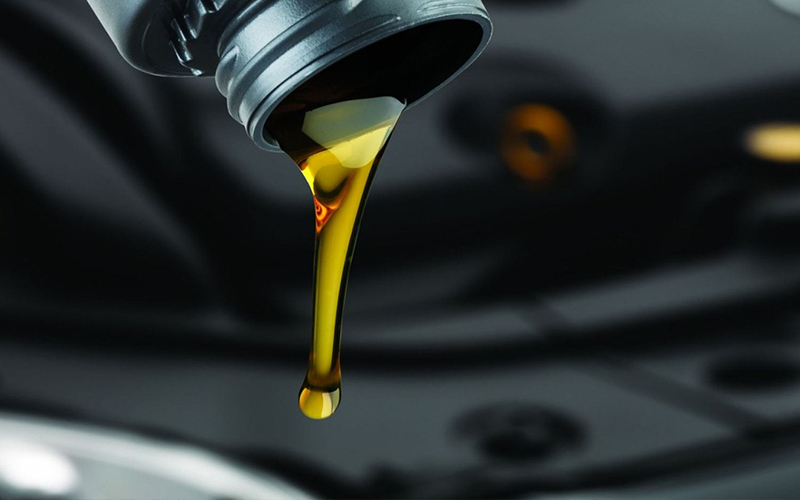 Трансмиссионное масло 75W-80 – характеристики, расшифровка, вязкость, температурный режим