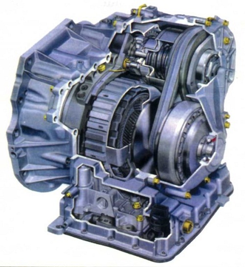 Как управлять автоматической коробкой передач хендай солярис