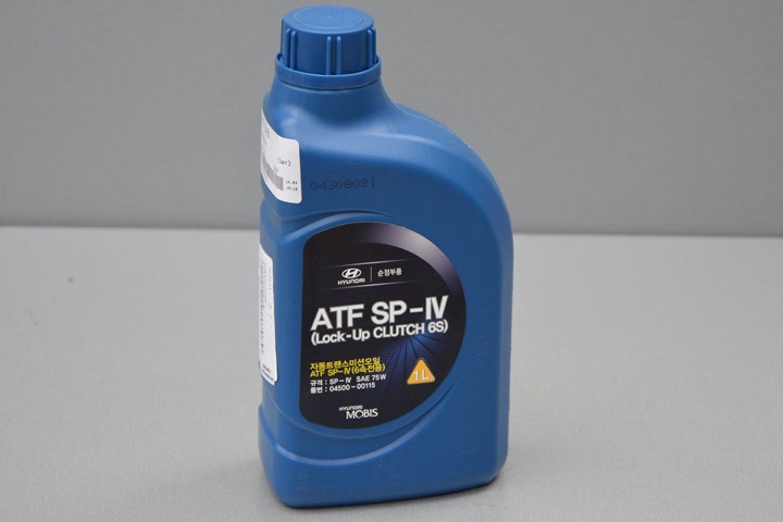 Как управлять автоматической коробкой передач хендай солярис