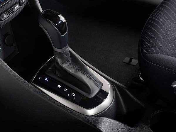 Как управлять автоматической коробкой передач хендай солярис