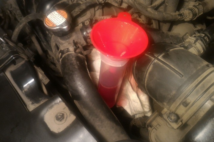 Как управлять автоматической коробкой передач хендай солярис