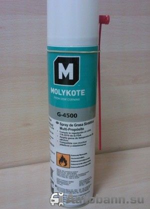 Чем смазать замок зажигания автомобиля? Полный список и советы