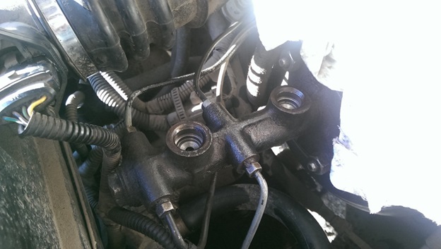 Посадочное место