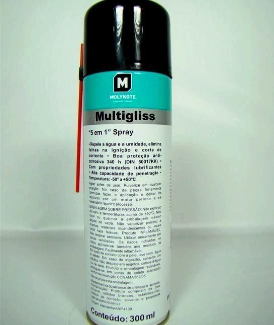 Чем смазать замок зажигания автомобиля? Полный список и советы