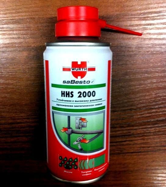 Чем смазать замок зажигания автомобиля? Полный список и советы