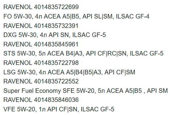 Расшифровка стандарта SM API