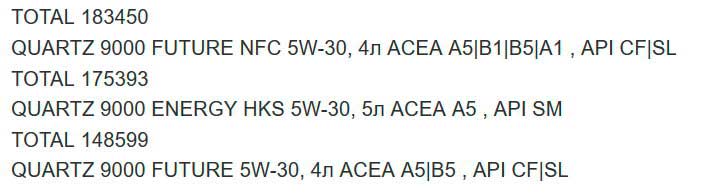 Расшифровка стандарта SM API