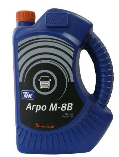 ТНК Агро М-8В 5 л