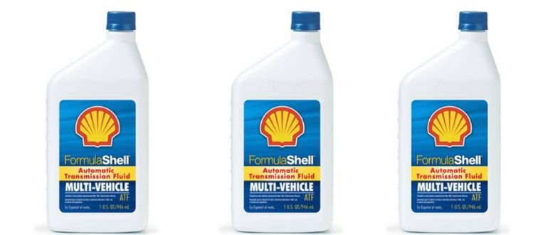 Formula Shell