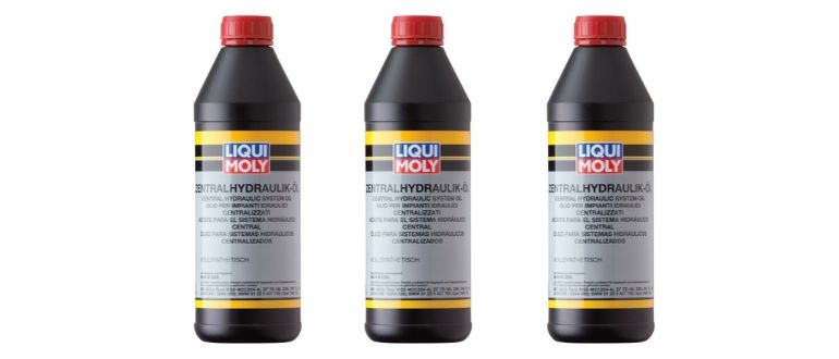 Liqua moly