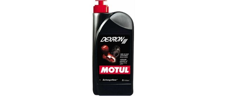 motul dextron
