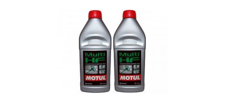 Motul Multi HF