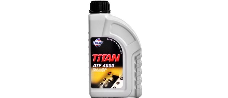 Titan atf