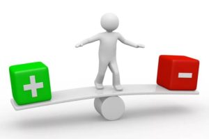 Преимущества и недостатки:&nbsp;