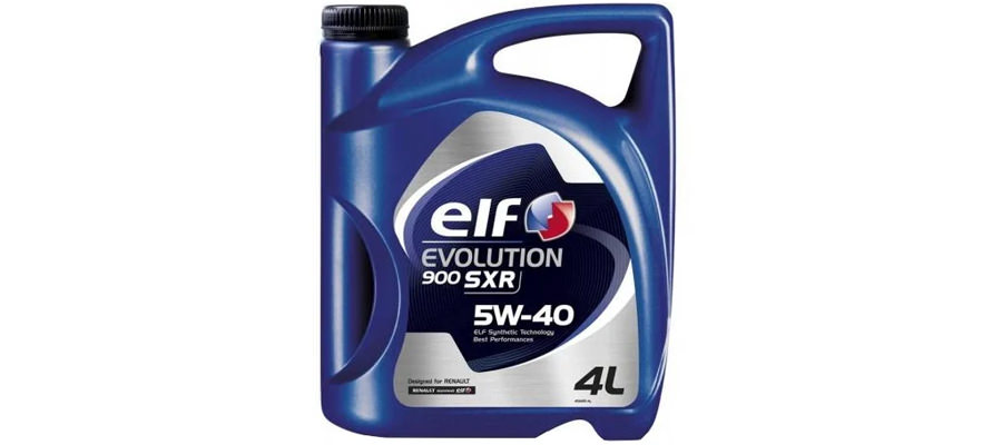 Elf 5w40: характеристики, как отличить подделку