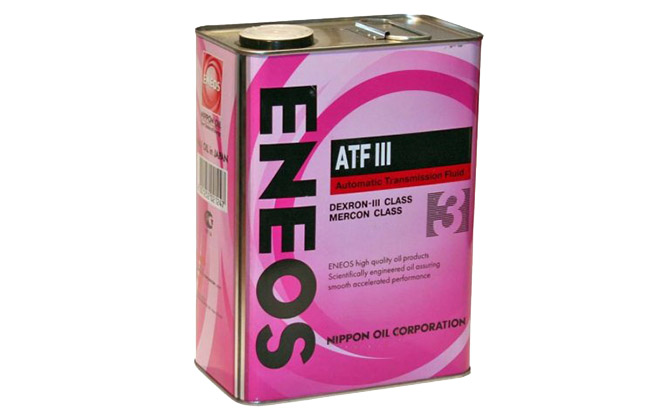 Аналогами Mobil ATF 320