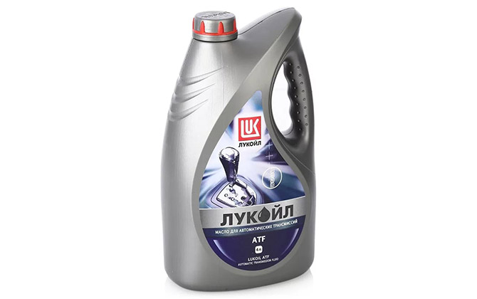 Аналогами Mobil ATF 320