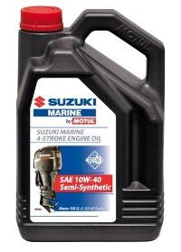 Масло для лодочных двухтактных моторов: рейтинг ТОП лучших