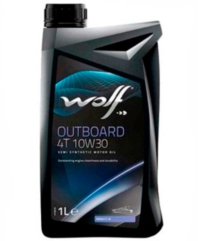 Масло для лодочных двухтактных моторов: рейтинг ТОП лучших