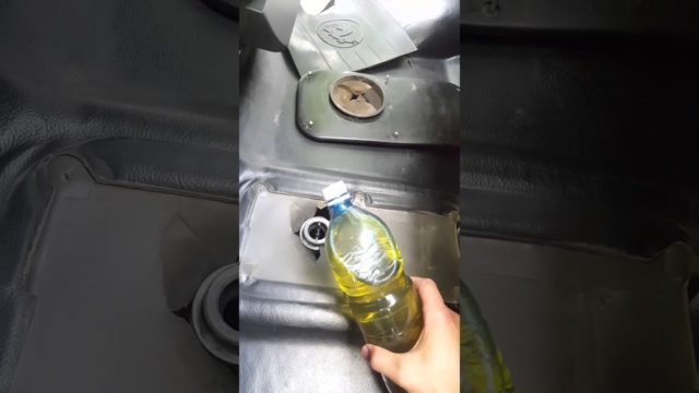 Коробка Газели: сколько литров масла лить, объем КПП Некст, Бизнес, 3302, проверка уровня после замены