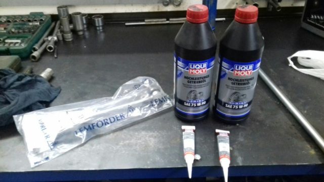 Коробка Газели: сколько литров масла лить, объем КПП Некст, Бизнес, 3302, проверка уровня после замены