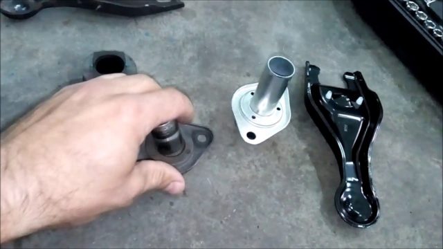 Коробка Газели: сколько литров масла лить, объем КПП Некст, Бизнес, 3302, проверка уровня после замены