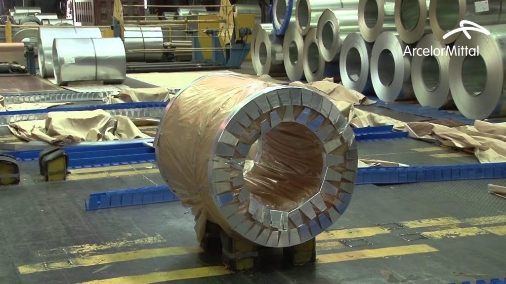 Характеристики и особенности полимерного металла