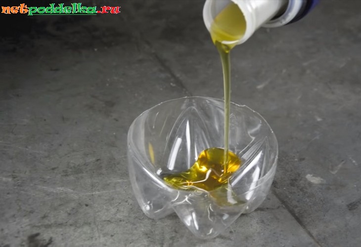 Тест потока