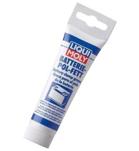 Batterie-Pol-Fett от LIQUI MOLY