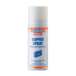 Kupfer-Spray от LIQUI MOLY