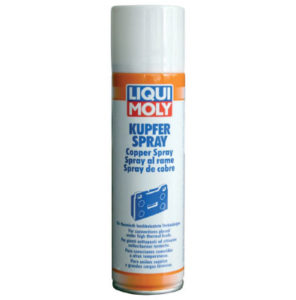 LIQUI MOLY Kupfer-Spray
