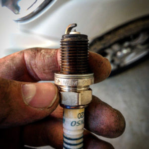 Почему менять свечи не так просто, как это кажется