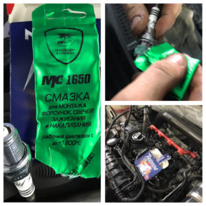 Почему менять свечи не так просто, как это кажется