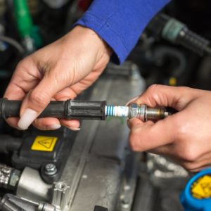 Почему менять свечи не так просто, как это кажется