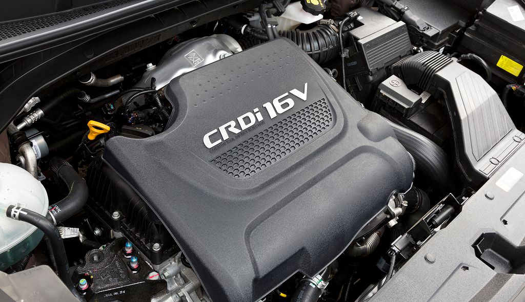 Выбираем масло для Киа Спортейдж: сколько лить, какое брать