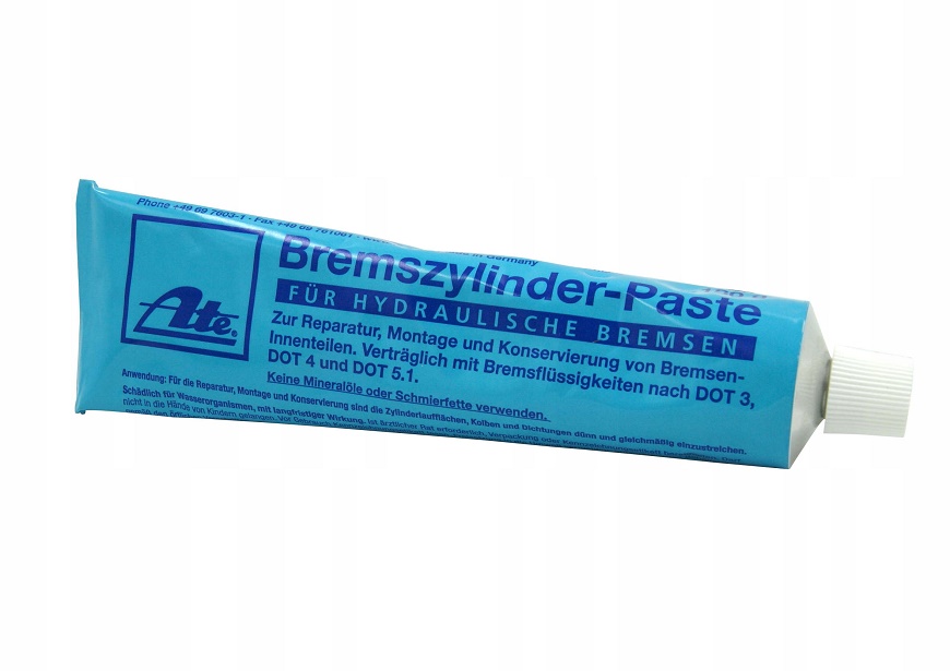 Ate plastilube Ate plastilube