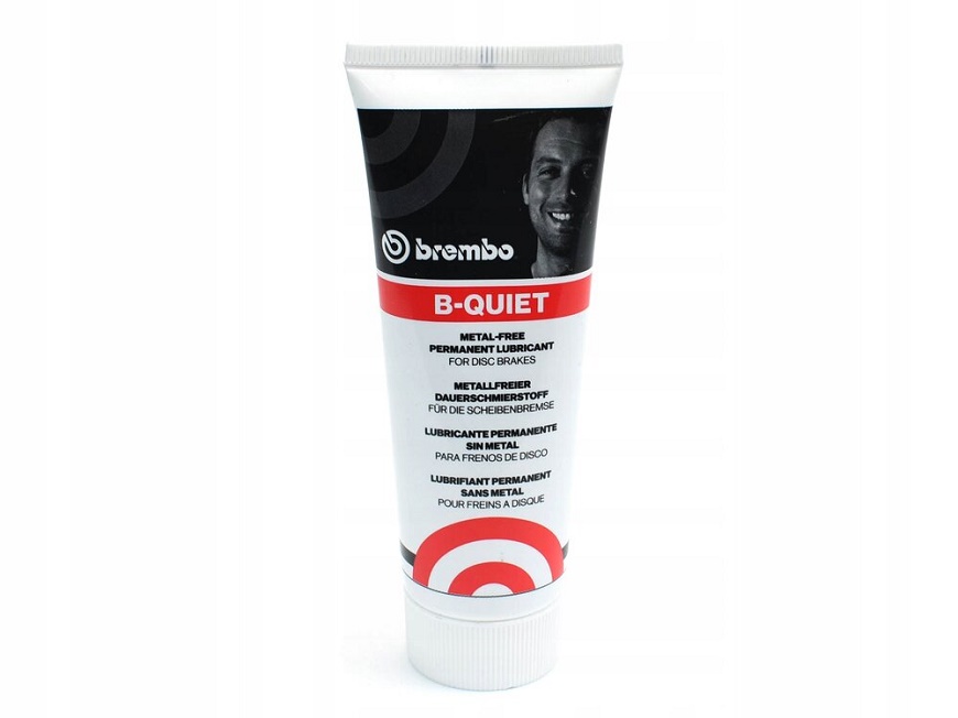 Brembo b quiet bm g Brembo b quiet bm g