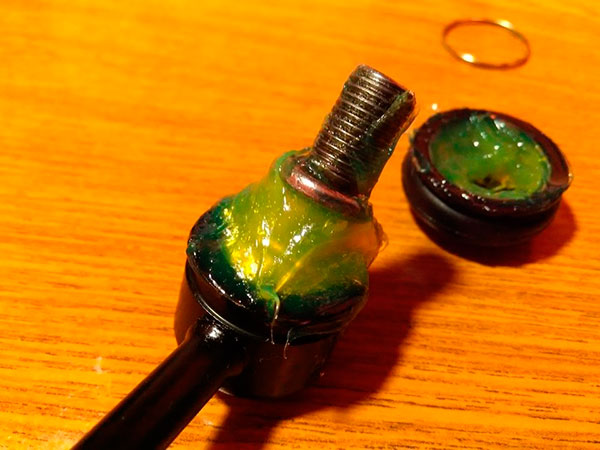 Смазочный материал