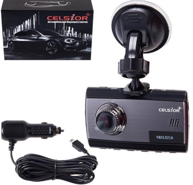 Разновидности и преимущества видеорегистраторов для автомобиля