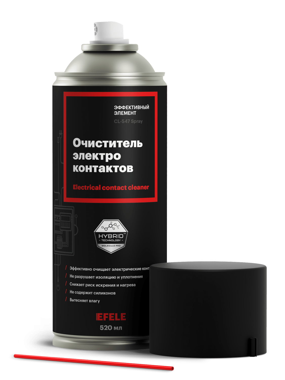 Чем лучше почистить окислившиеся контакты