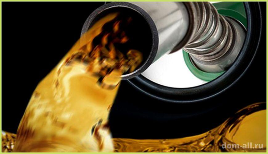 Основные разновидности