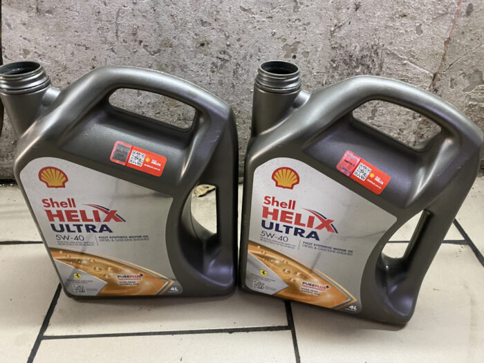 Выбираем масло для Киа Спортейдж: сколько лить, какое брать