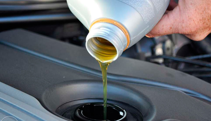 Выбираем масло для Киа Спортейдж: сколько лить, какое брать