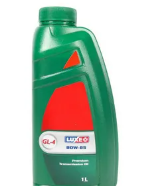 Luxe 80W-90 GL-5