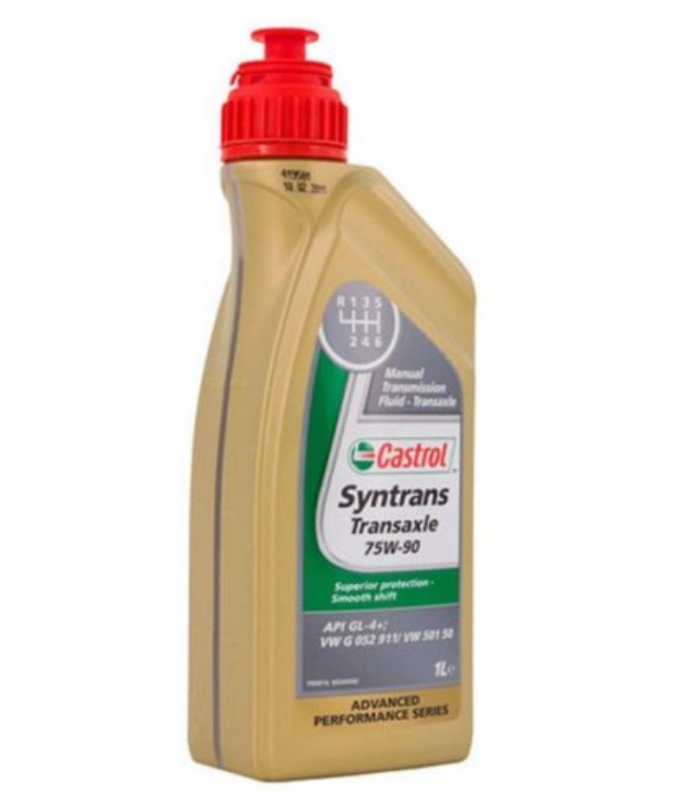 Castrol Syntrans Transaxle GL-4 75W-90